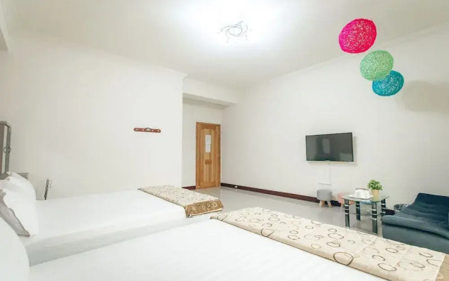 Goodfriend B&B