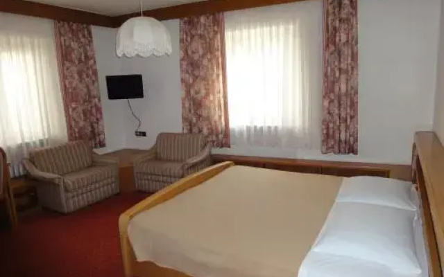 Hotel zum Wolf