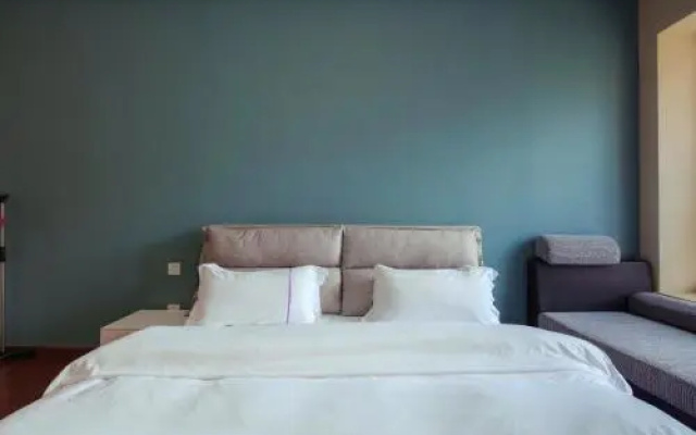 Guangzhou Kalai Serviced Apartment Pazhou International Exhibition Center
