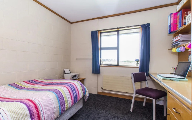 Campus Summer Stays - Massey Manawatu