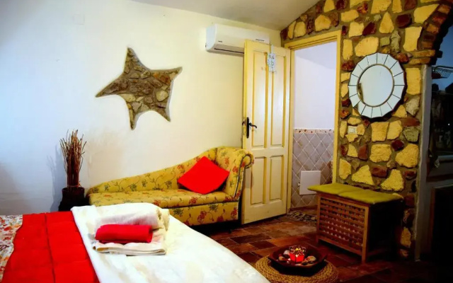 Appartamento Storico al Mare
