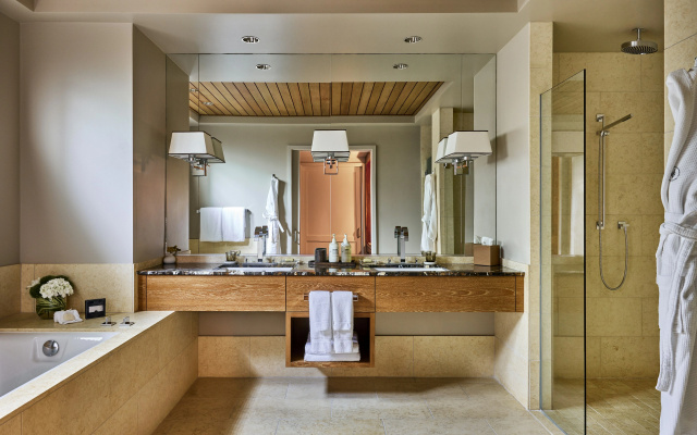 Rosewood Sand Hill
