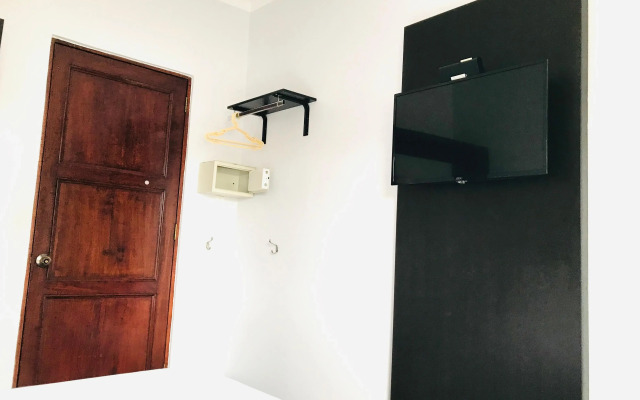 Larq'a Park Rooms