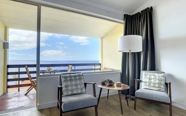 Madeira Ocean View by Atlantic Holiday