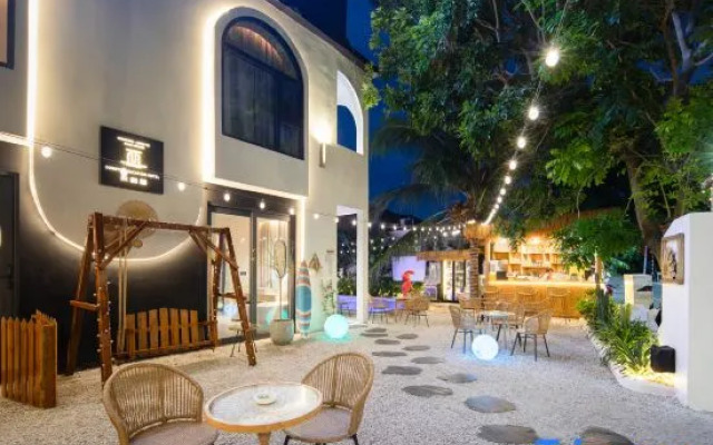 Qixili Homestay
