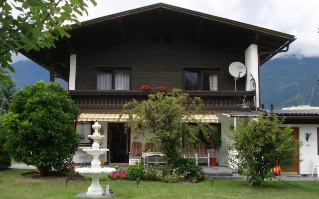 Ferienhaus Plattner