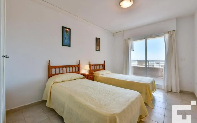 Apartamento Apolo XVI 1 4 18