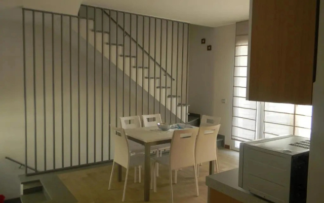 Key To Florence - Luxury Apartments