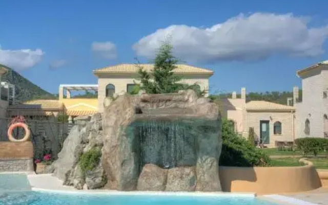 Stalakton Country Maisonettes
