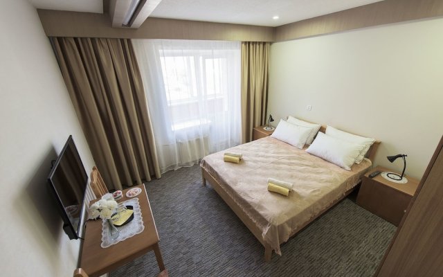 Azara Bed and Breakfast in Ulaanbaatar, Mongolia from 87$, photos, reviews - zenhotels.com guestroom