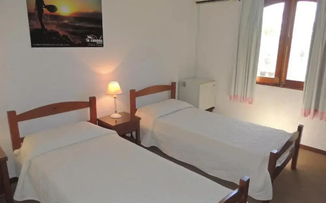 Hotel La Casona