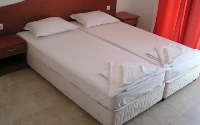 Hotel Morski Dar