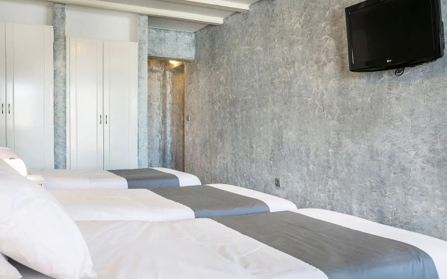 Ilio Maris Hotel