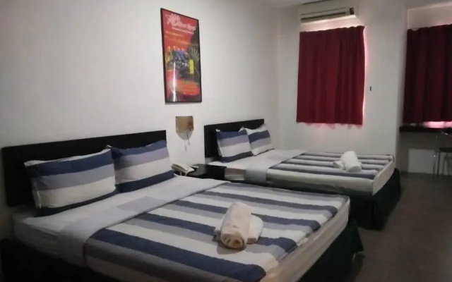 Metro Inn