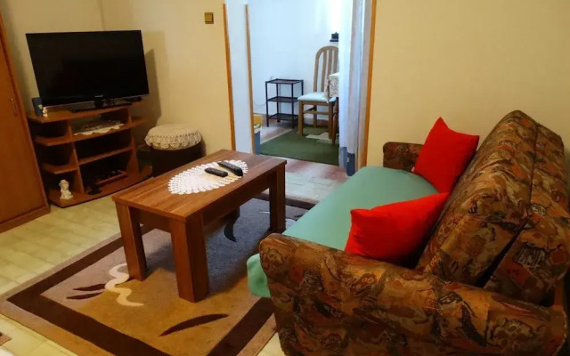 Quiet and Cozy Apartment Crikvenica