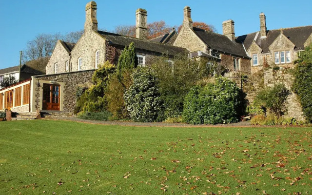 Northcote Manor