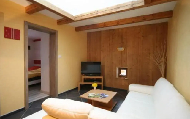 Gite Vagney, 5 pièces, 8 personnes - FR-1-589-190