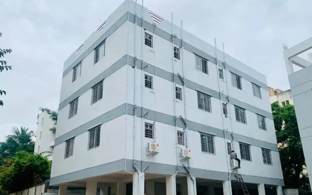 StayBird - Nest, Kharadi