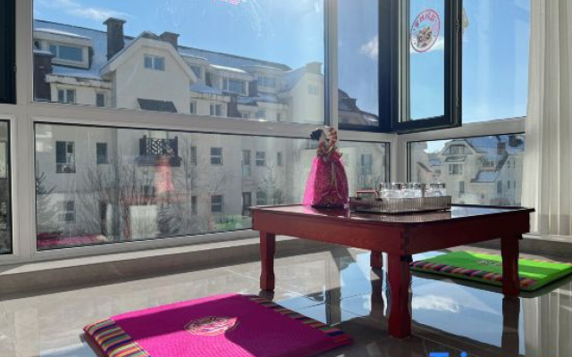 Xuedundun Homestay (Baishan Street Branch)