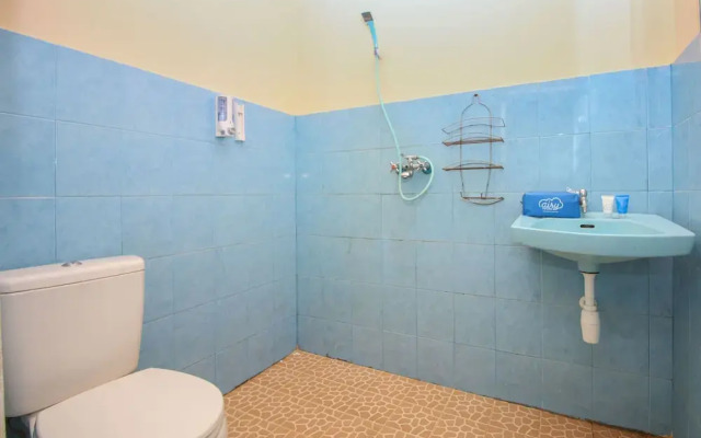 Airy Klandasan Ulu Sudirman 26 Balikpapan