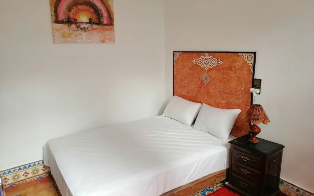 Berber Hostel