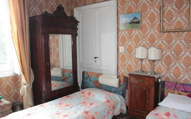 B&B Il Ciottolo