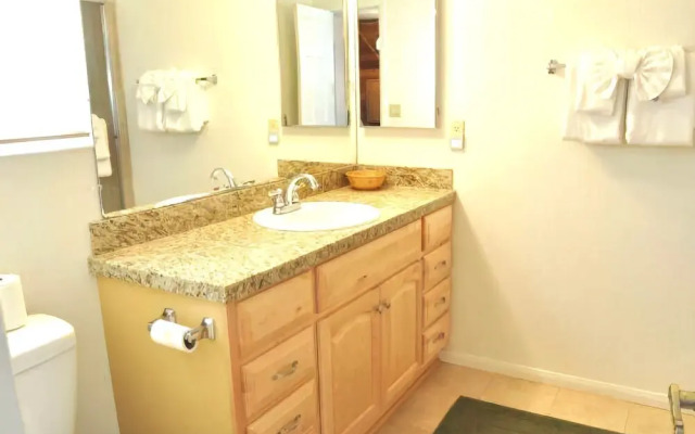Mammoth Sierra Townhomes #14