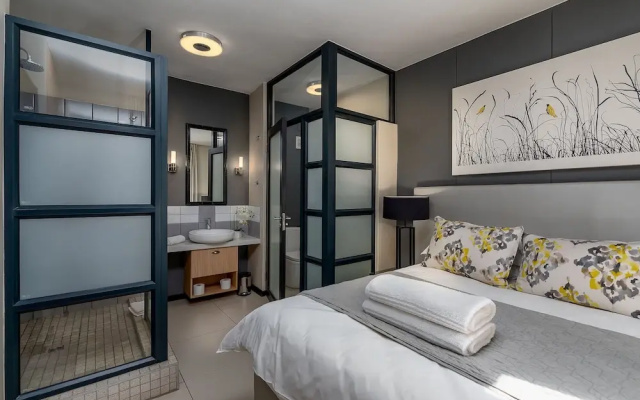 The Rosebank Collection