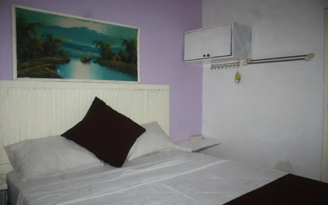Gusti Homestay Kerobokan