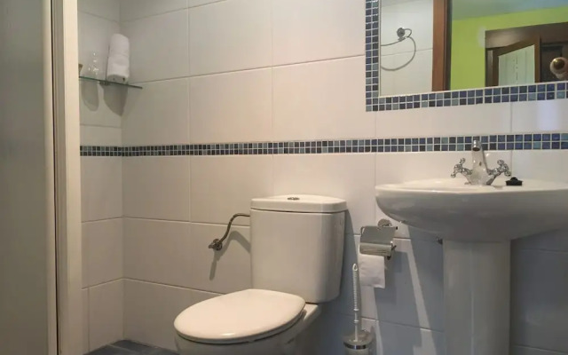 Hostal El Horno