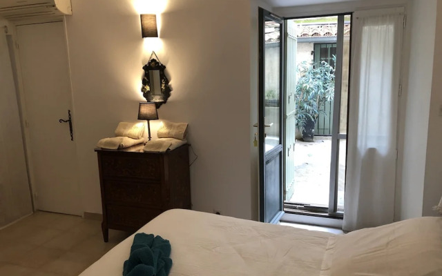 DARDENNE appt 2 personnes