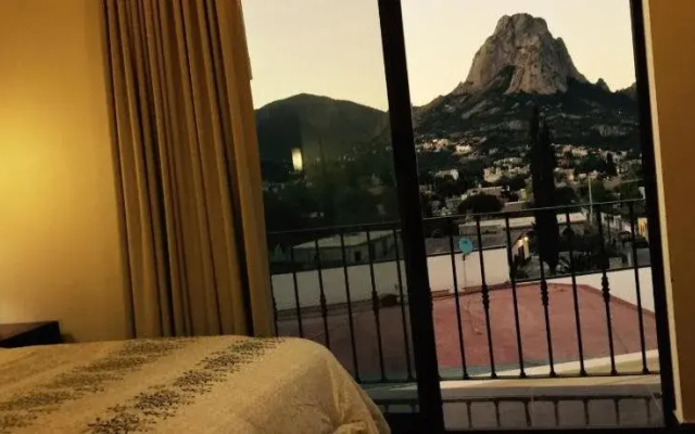 Hotel Mariazel