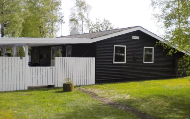 "Elvia" - 300m from the sea in Djursland and Mols