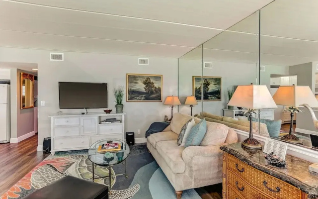 203 Oceans of Amelia