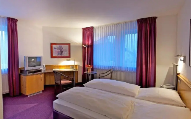 Hotel STORCHENNEST
