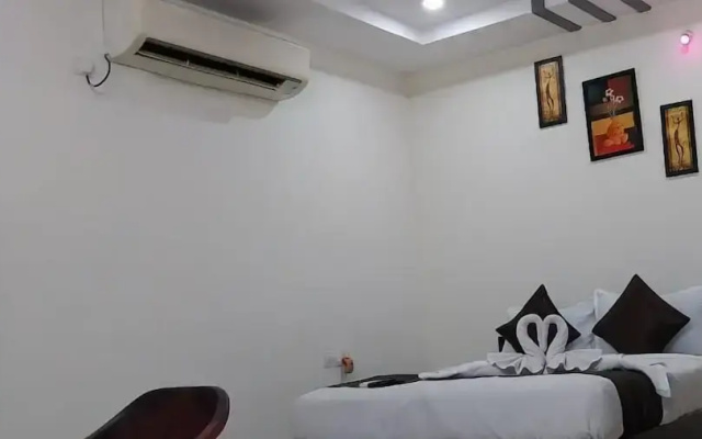 Smart Stay Rooms