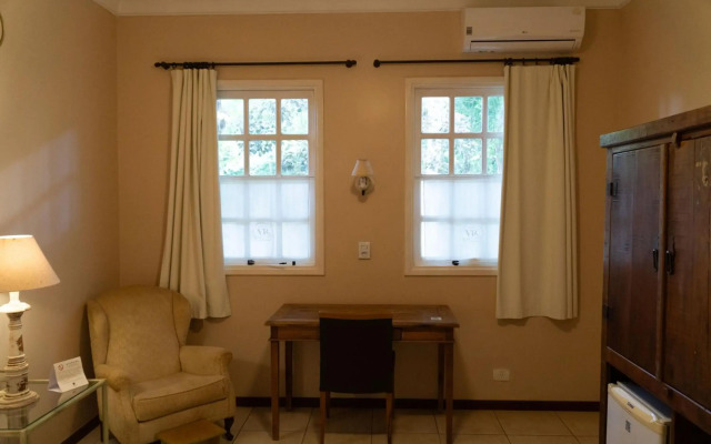 Vila Real Hotel
