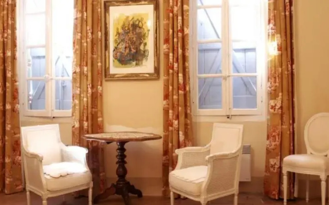 Domaine de lArnaude