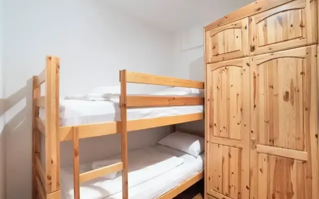 SunVita Apartment