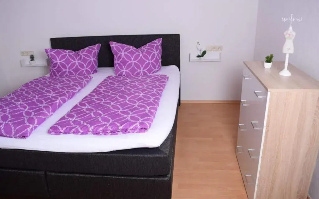 Family Apartments Eichel