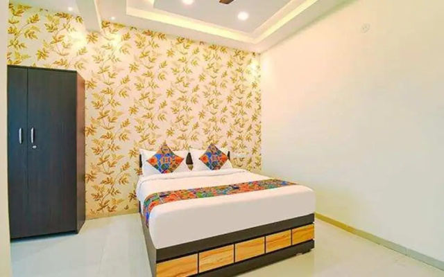 FabHotel Golden Heights