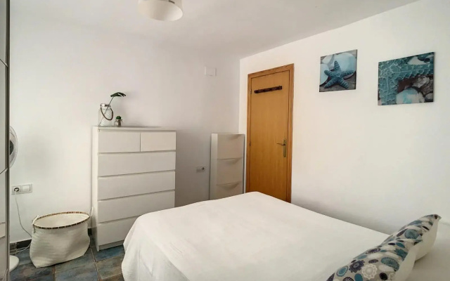 La Casita del Faro