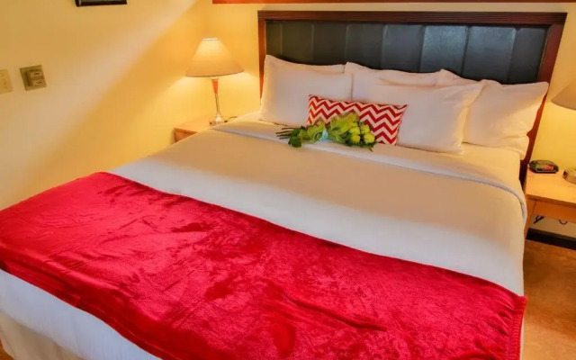 Mendocino Inn & Spa