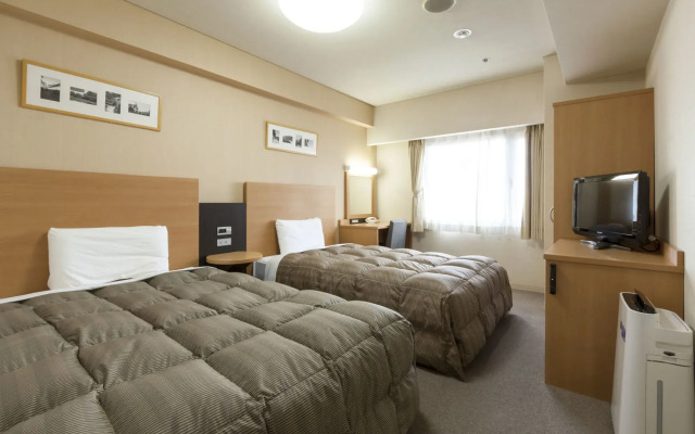 The OneFive Okayama