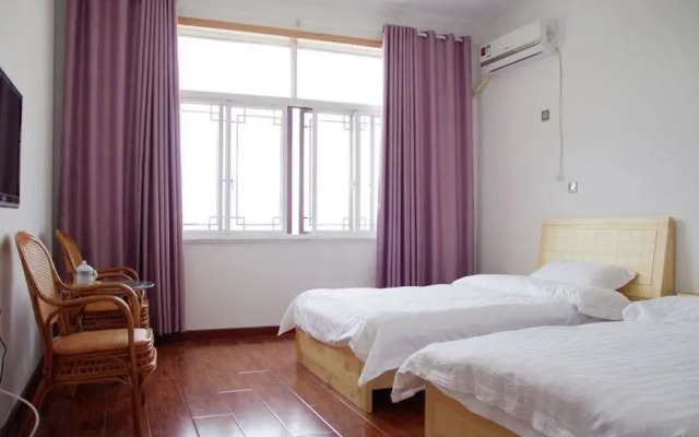 Xishan Dongting Holiday Farmhouse