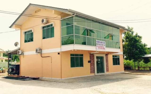 Second Homestay