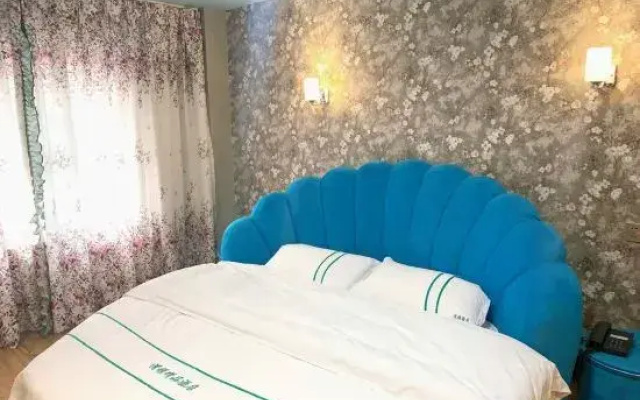 QingYa hotel