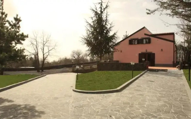 Villa San Leo