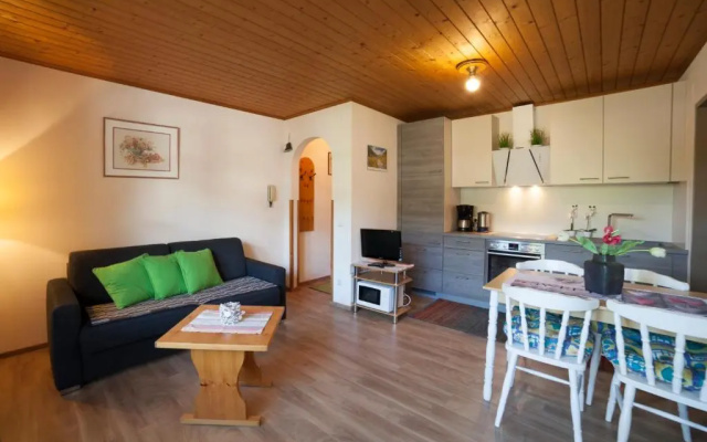 Appartement Philips