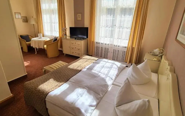 Landhotel
